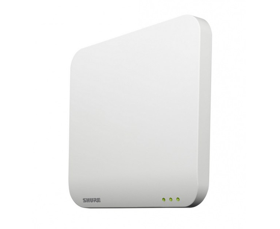 Точка доступа (трансивер) для системы MicroFlex Wireless  SHURE MXWAPT8 - 118743 за 0 грн. | 4Club