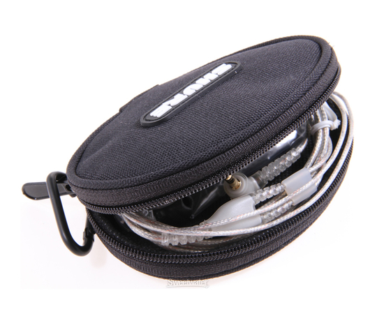 Нательный приёмник SHURE P2R215CL