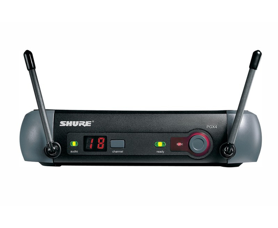 Приемник SHURE PGX4ER1 - 118848 за 0 грн. | 4Club