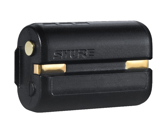 Набор аккумулятор для передатчика SHURE SB9008 - 118820 за 0 грн. | 4Club