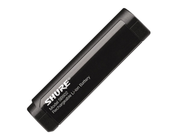 Аккумулятор SHURE SB902 - 118747 за 0 грн. | 4Club