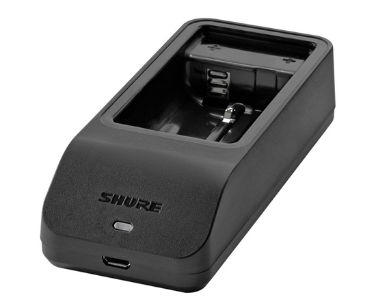 Зарядное устройство SHURE SBC100 - 118821 за 0 грн. | 4Club