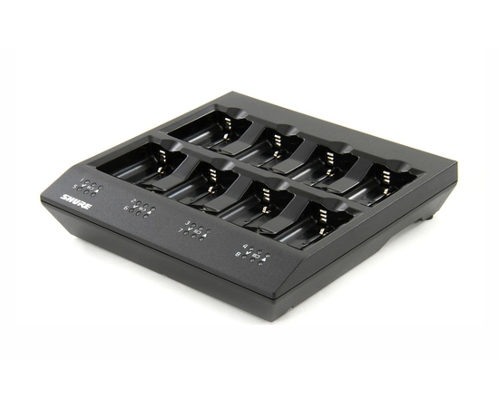 Зарядное устройство SHURE SBC800E