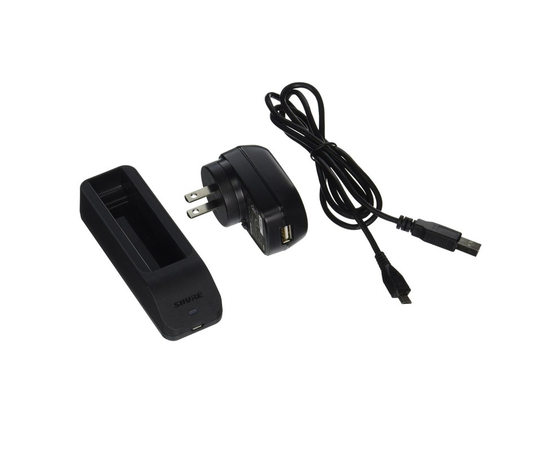 Зарядное устройство SHURE SBC902E - 118748 за 0 грн. | 4Club