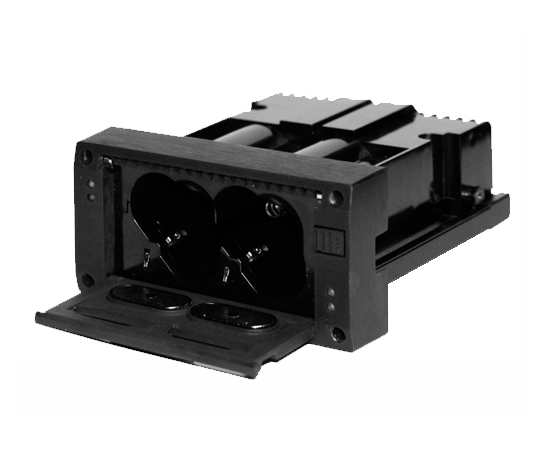 Модуль зарядки для аккумуляторов SHURE SBCAX