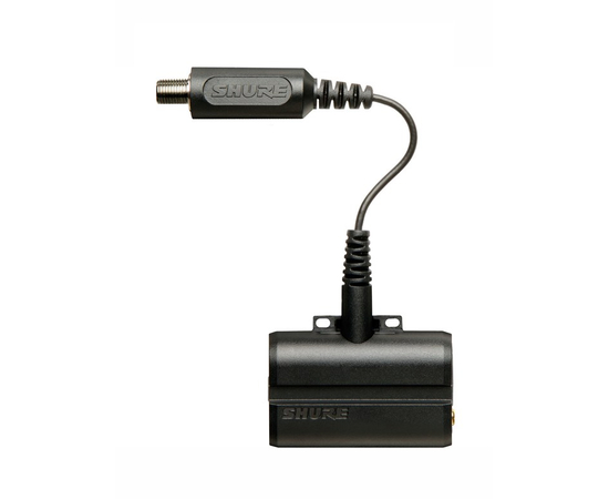 Переходник для адаптера питания SHURE SBCDC - 118833 за 0 грн. | 4Club