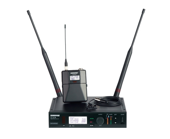 Радиосистема SHURE ULXD14E150C - 118668 за 0 грн. | 4Club