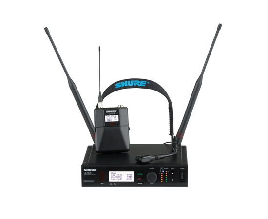 Радиосистема SHURE ULXD14E30 - 118670 за 0 грн. | 4Club