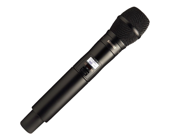 Передатчик SHURE ULXD2KSM9HS - 118691 за 0 грн. | 4Club