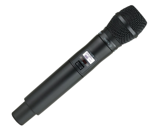 Передатчик SHURE ULXD2SM87 - 118694 за 0 грн. | 4Club