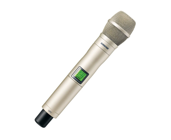 Передатчик SHURE UR2K9HSSL - 118720 за 0 грн. | 4Club