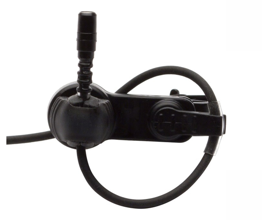 Петличный микрофон SHURE WCB2DB - 118895 за 0 грн. | 4Club