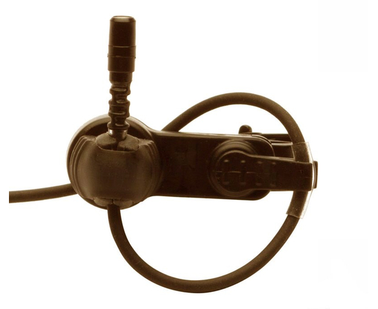 Петличный микрофон SHURE WCB2DC - 118897 за 0 грн. | 4Club