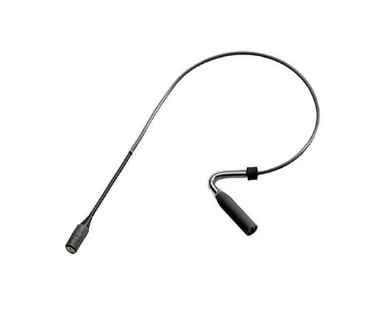 Головной микрофон SHURE WCE2BLEMO3 - 118856 за 0 грн. | 4Club