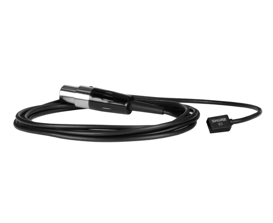 Петличный микрофон SHURE WL93 - 118910 за 5530 грн. | 4Club