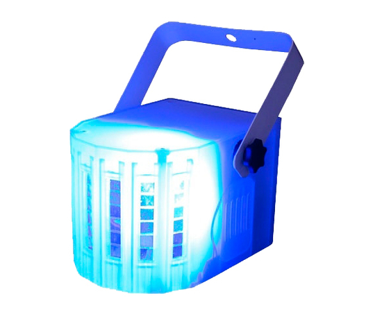 Световой LED прибор New Light VS-58A LED DERBY LIGHT - 118965 за 0 грн. | 4Club