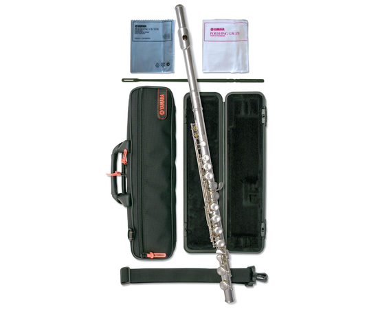 Флейта Yamaha YFL-211