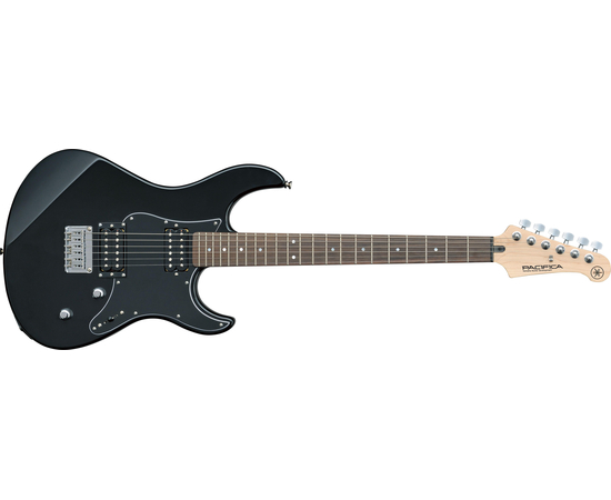 Электрогитара Yamaha Pacifica120H BL - 97279 за 0 грн. | 4Club