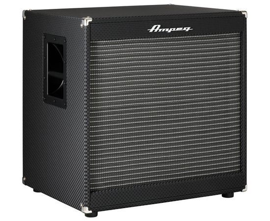 Кабинет для бас-гитары AMPEG PF-115LF