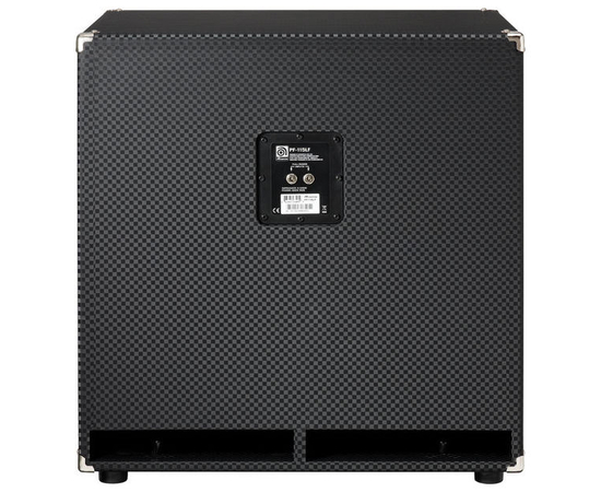Кабинет для бас-гитары AMPEG PF-115LF