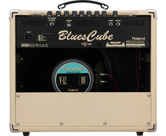 Комбоусилитель Blues Cube Stage ROLAND BCSTAGE