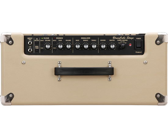 Комбоусилитель Blues Cube Stage ROLAND BCSTAGE