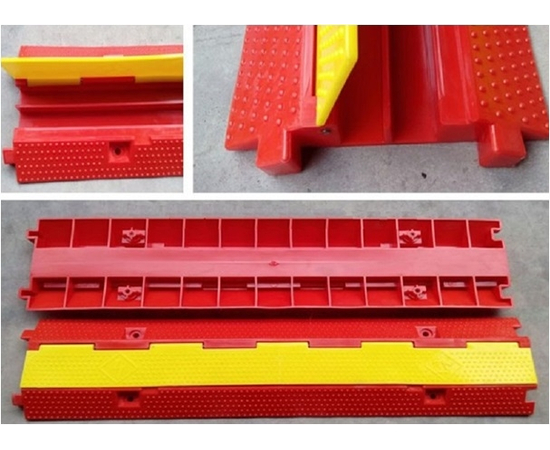 Кабельный трап двухканальный C-2DP - 119150 за 0 грн. | 4Club