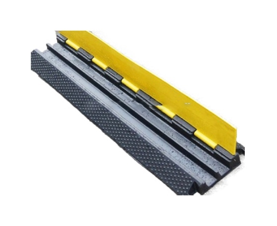 Кабельный трап двухканальный C-2RB - 119151 за 0 грн. | 4Club