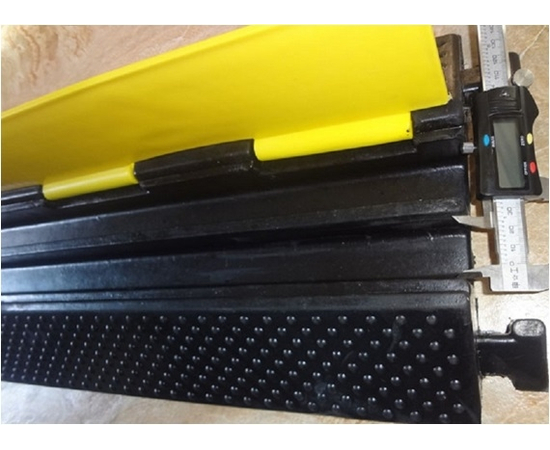 Кабельный трап двухканальный C-2RP - 119152 за 0 грн. | 4Club