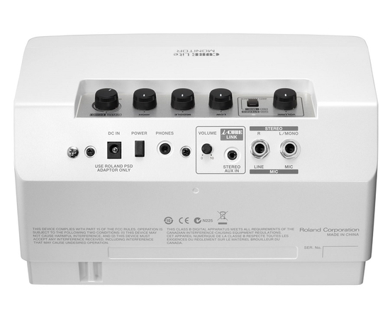 Комбоусилитель ROLAND CUBELMWH