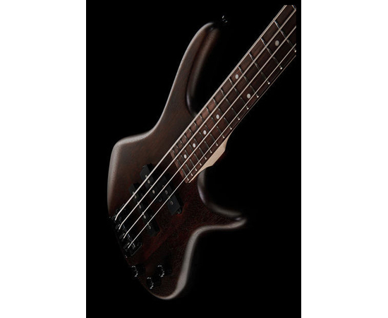 Бас-гитара с укороченной мензурой IBANEZ GSRM20B WNF