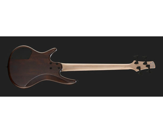 Бас-гитара с укороченной мензурой IBANEZ GSRM20B WNF