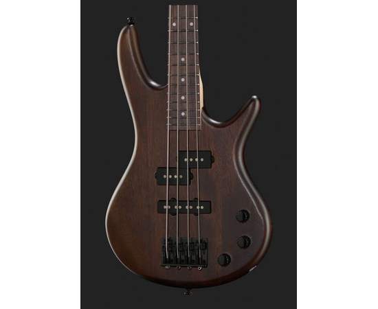 Бас-гитара с укороченной мензурой IBANEZ GSRM20B WNF
