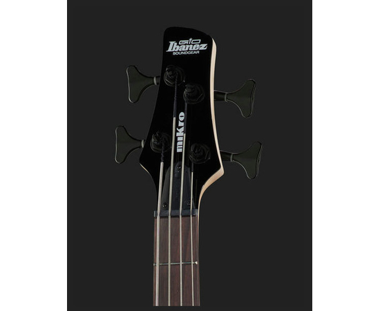 Бас-гитара с укороченной мензурой IBANEZ GSRM20B WNF
