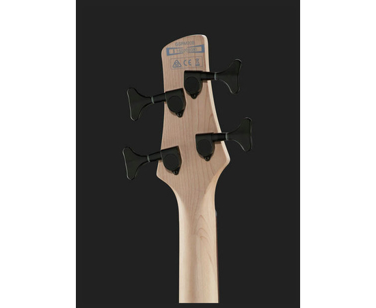 Бас-гитара с укороченной мензурой IBANEZ GSRM20B WNF