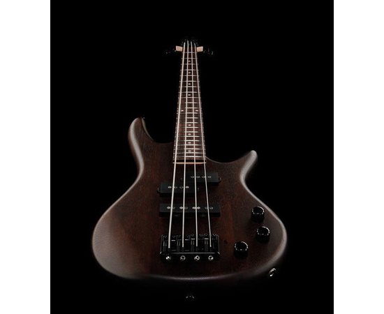 Бас-гитара с укороченной мензурой IBANEZ GSRM20B WNF