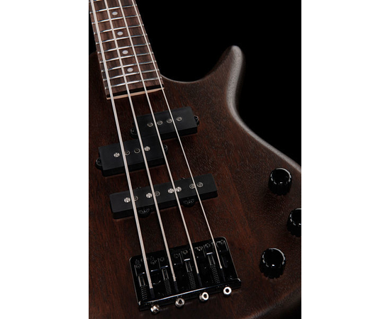 Бас-гитара с укороченной мензурой IBANEZ GSRM20B WNF