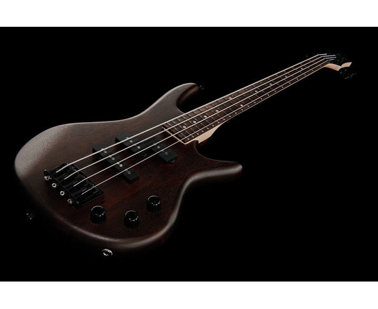 Бас-гитара с укороченной мензурой IBANEZ GSRM20B WNF