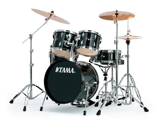Ударная установка TAMA IP52KH5 HBK - 119354 за 0 грн. | 4Club