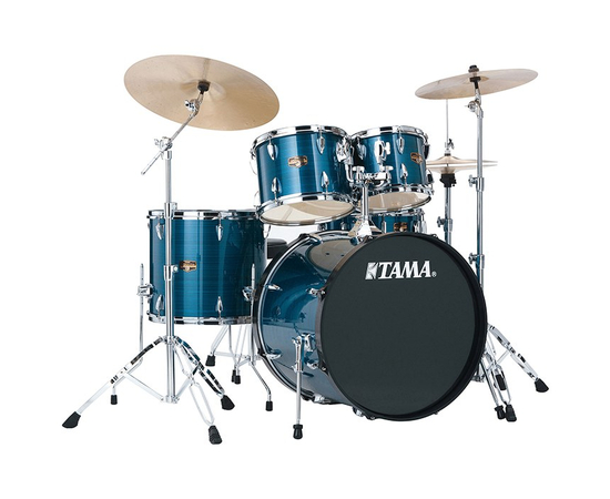 Ударная установка TAMA IP52KH6 HLB - 119355 за 0 грн. | 4Club