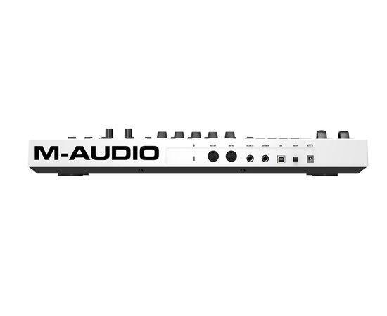 MIDI-клавиатура M-Audio Code25