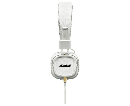 Наушники MARSHALL MAJOR MK.II WHITE ACCS-10132