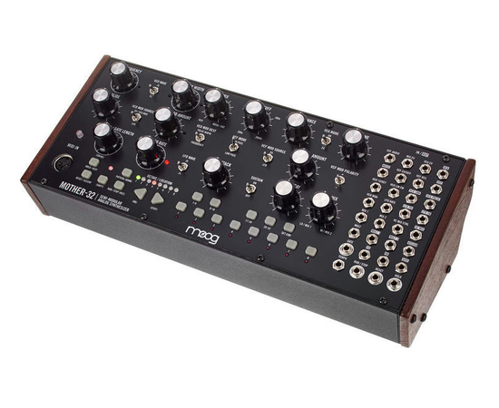 Аналоговый синтезатор MOOG MOD-MOTHER-032 - 119258 за 0 грн. | 4Club