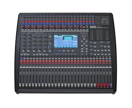 Цифровой микшер BBE MP24M - 119266 за 0 грн. | 4Club