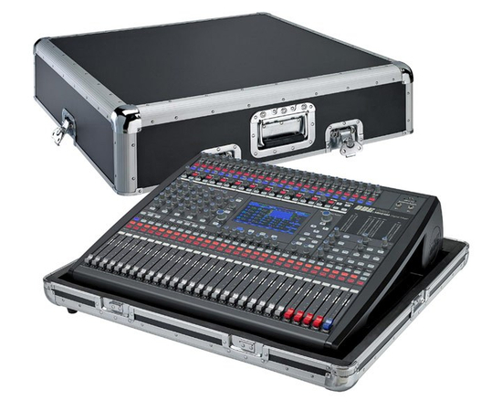 Цифровой микшер BBE MP24M