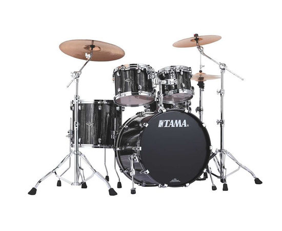 Ударная установка TAMA PP42S BCS - 119368 за 0 грн. | 4Club