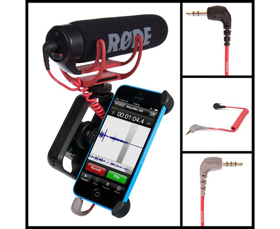 Кабель RODE SC7