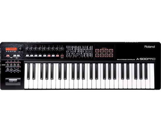 MIDI-клавиатура ROLAND A500PRO R - 119462 за 0 грн. | 4Club
