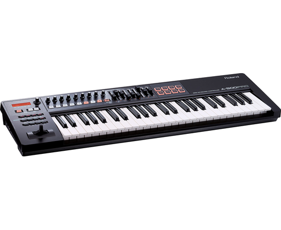 MIDI-клавиатура ROLAND A500PRO R