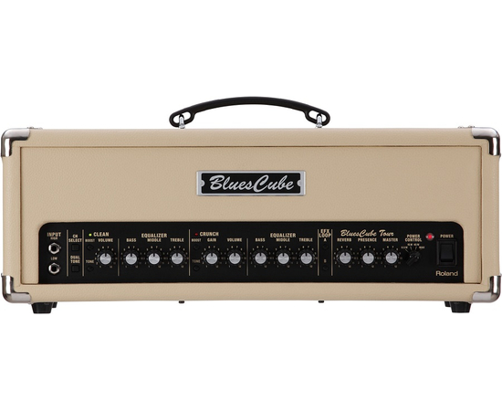 Гитарный усилитель Blues Cube Tour ROLAND BCTOUR - 119181 за 0 грн. | 4Club
